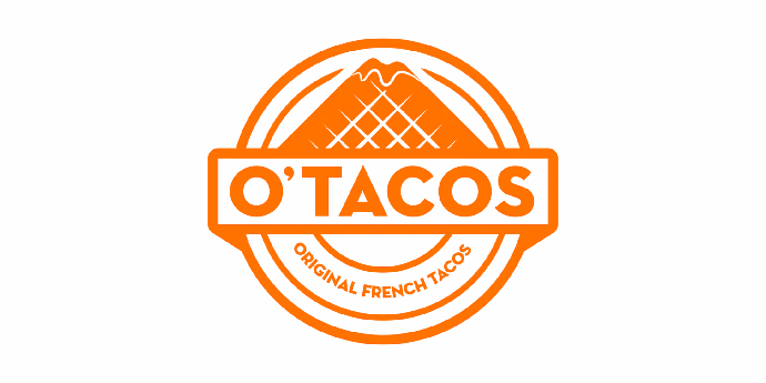 Logo O'Tacos
